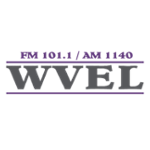 WVEL 1140 AM