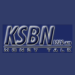 Money Talk 1230 KSBN