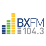 BXFM 104.3 FM