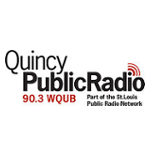 WQUB Quincy Public Radio