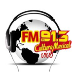 Radio Cultural 91.3 FM