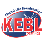 KEBL-LP Eternal Life Broadcasting 105.5 FM