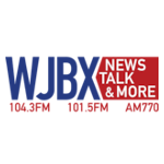 WJBX ESPN Deportes 770 AM