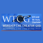 WTCG 870 AM