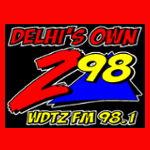 WDTZ-LP 98.1 FM