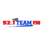 KYZS The 92.1 Team FM