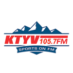 KTYV 105.7 FM