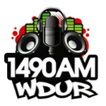 WDUR 1490 AM