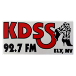 KDSS 92.7 FM