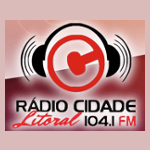 Rádio Cidade 104.1