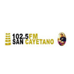 FM San Cayetano 102.5