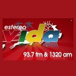 Estereo Vida 93.7 FM