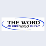 WPEO 1020 The Word