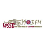 WSSB-FM 90.3