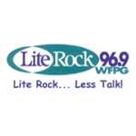 WFPG Lite Rock 96.9 FM