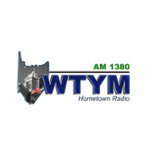 WTYM Hometown Radio 1380 AM