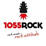 1055 Rock 105.5 FM