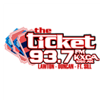 KXCA The Ticket 1050 AM