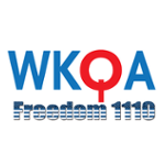 WKQA Freedom 1110 AM