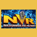 Nationwide Viet Radio