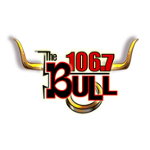 KIXT 106.7 The Bull