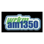 WRKM Sporting News Radio 1350 AM