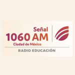 Radio Educación 1060 AM