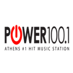 WPUP Power 100.1