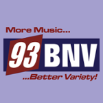 WBNV 93BNV