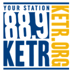 KETR 88.9 FM