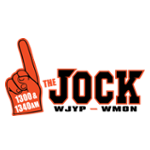 WJYP / WMON The Jock 1300 / 1340 AM