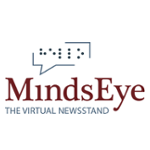 MindsEye Virtual Newsstand Service for the Blind