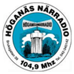 Hoganas Narradio