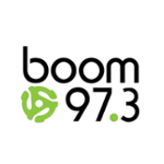 CHBM Boom 97.3 FM