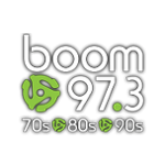 CHBM Boom 97.3 FM