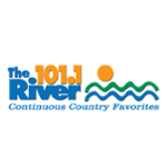 WVRE 101.1 The River FM