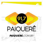 Rádio Paiquerê 1110 AM