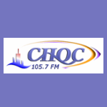 CHQC-FM