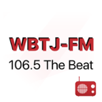 WBTJ 106.5 The Beat