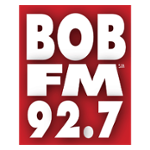 KBQB 92.7 Bob FM