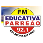 FM Educativa Parreão