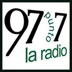 97.7 La Radio