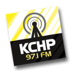 KCHP Radio 97.1 FM