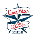 KHLB 102.5 FM