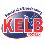 KELB-LP Eternal Life Broadcasting 100.5 FM