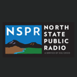 KCHO NSPR North State Public Radio