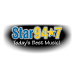 CKLF-FM Star 94.7