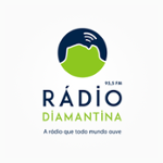 Rádio Diamantina FM 95.5