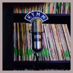 KYMM Radio