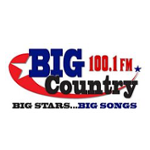 KOLV Big Country 100.1